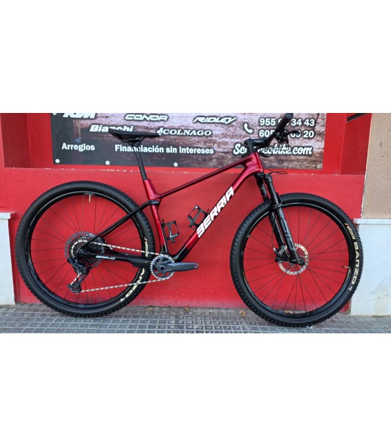 Berria Bravo Elite Gx