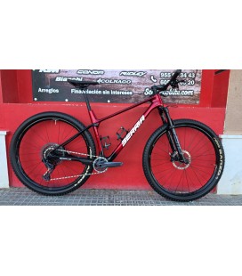 Berria Bravo Elite Gx