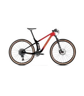 Bicicleta Berria Mako Sport 2023