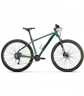 Bicicleta Conor 8500 29" Verde
