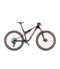 Bicicleta KTM Scarp MT Exonic 2023