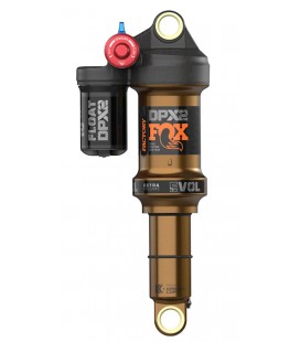 Amortiguador Fox Racing Shox DPX2