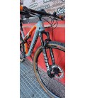 Bicicleta doble suspensión Conway carbono RLS 6 talla M 17" 2022