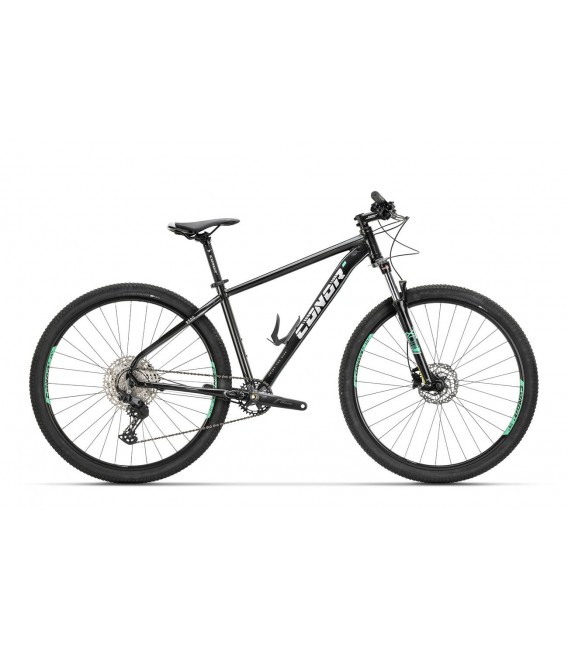 Bicicleta CONOR 9500 29" Deore 11s