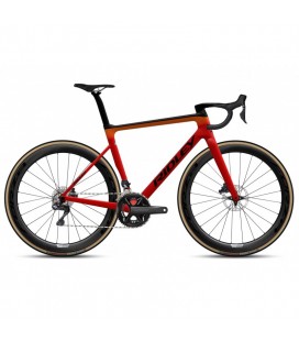 Bicicleta Ridley Falcn RS Disc Ultegra DI2