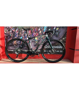 Ridley Carbon Kanzo Adventure New 2024