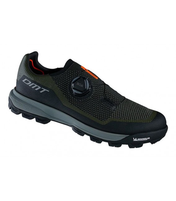 Zapatillas DMT TK10 MTB