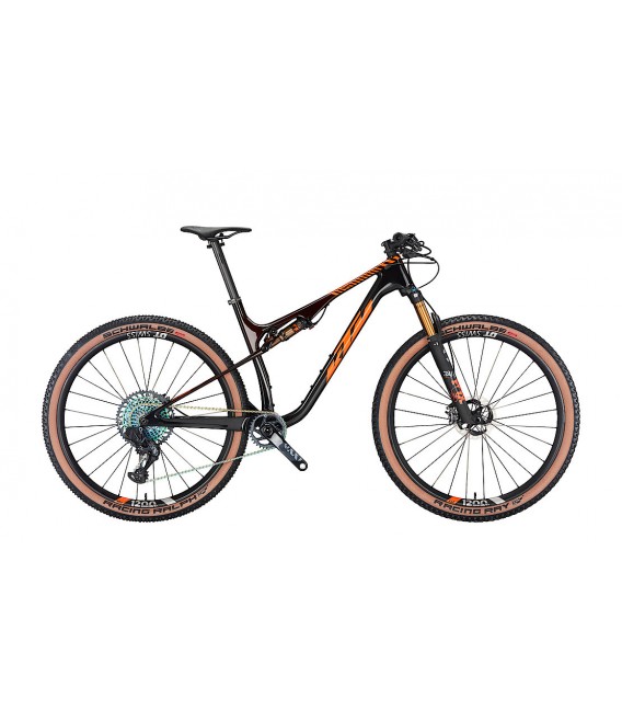 KTM SCARP MT EXONIC