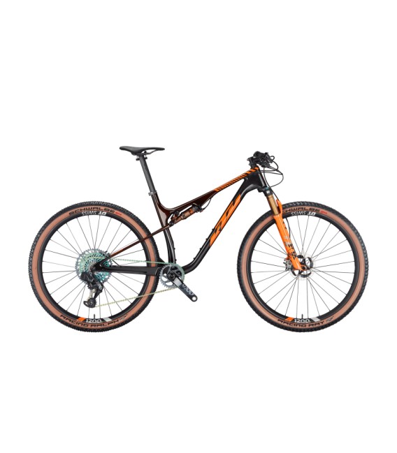 KTM SCARP EXONIC 2024