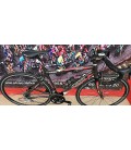 Bicicleta ocasión Mendiz T58 carbono