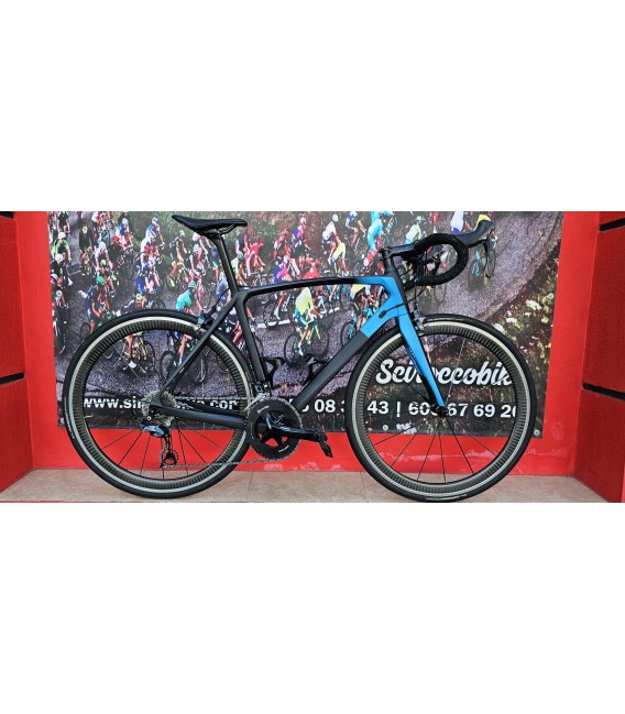Bicicleta carbono Ultra CF OCASIÓN!