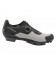 Zapatillas DMT KM4 MTB negro plata