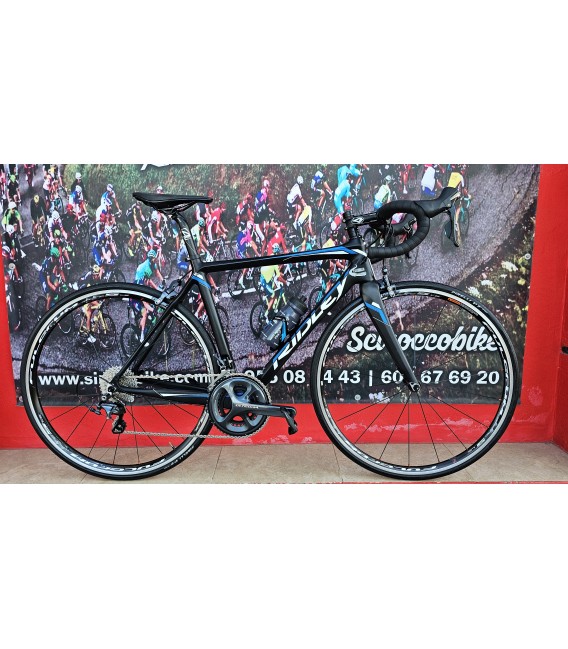 Bicicleta Ridley Fenix carbon T54 S !OCASIÓN!