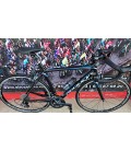 Bicicleta Ridley Fenix carbon T54 S !OCASIÓN!