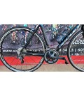 Bicicleta Ridley Fenix carbon T54 S !OCASIÓN!
