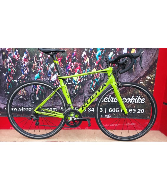 Kuota Kryon Carbono Talla M