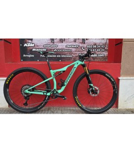 Orbea OIZ M10 Talla S 