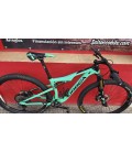 Orbea OIZ M10 Talla S 