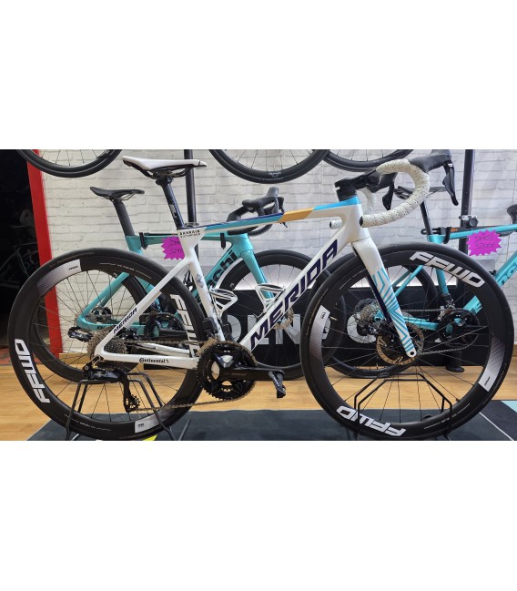 Mérida Scultura 6000 2025 PRUEBA