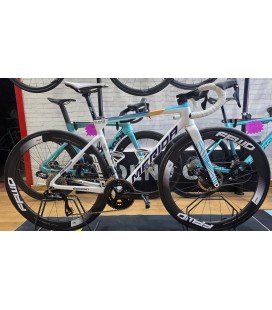 Mérida Scultura 6000 2025 PRUEBA