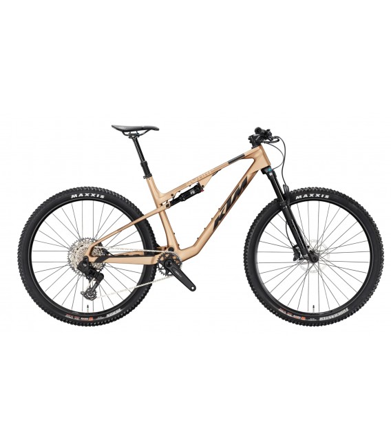 KTM Scarp MT Elite