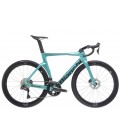 Bianchi Oltre Comp 105 DI2 2026 