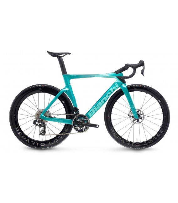 Bianchi Oltre RC