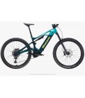 Bianchi E-Vertic FX-Type Sram SX12v