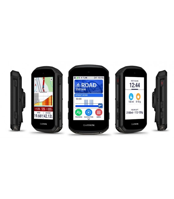 Garmin 850