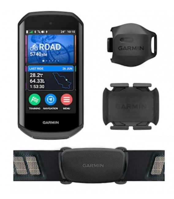 Garmin Edge 1050 Pack