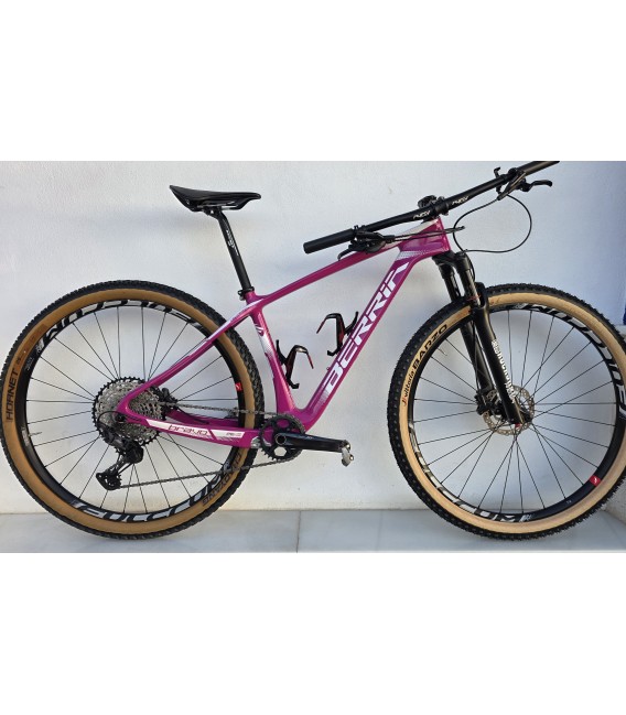 Berria Bravo Elite XT Talla S