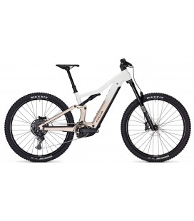 Bicicleta Focus Jam² 6.7 2025 - 800Wh