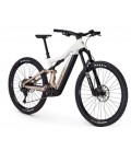 Bicicleta Focus Jam² 6.7 2025 - 800Wh