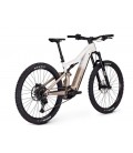 Bicicleta Focus Jam² 6.7 2025 - 800Wh