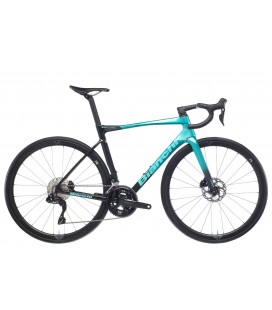Bianchi Specialissima COMP 105 Di2 2026