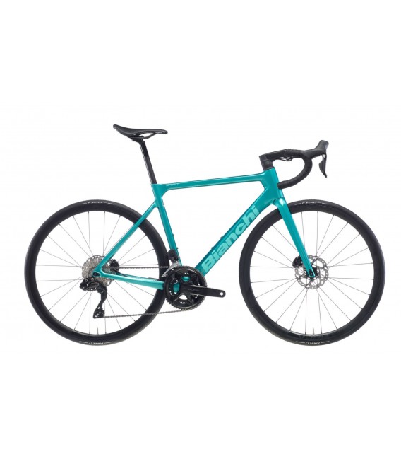 Bianchi Sprint 105 Di2 2026