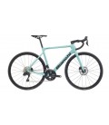 Bianchi Sprint 105 Di2 2025 T.55