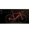 COLNAGO V4 2025 105 DI2 2X12V