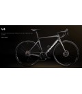 COLNAGO V4 2025 105 DI2 2X12V