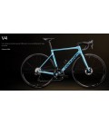 COLNAGO V4 2025 105 DI2 2X12V