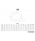 COLNAGO V4 2025 105 DI2 2X12V