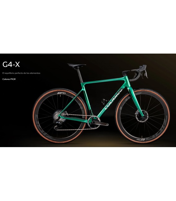Colnago G4x