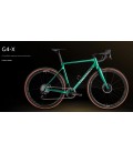 Colnago G4x