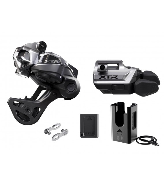 DI2 Upgrade Kit XTR M9250