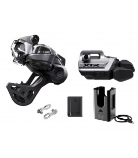 DI2 Upgrade Kit XTR M9250