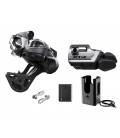 DI2 Upgrade Kit XTR M9250