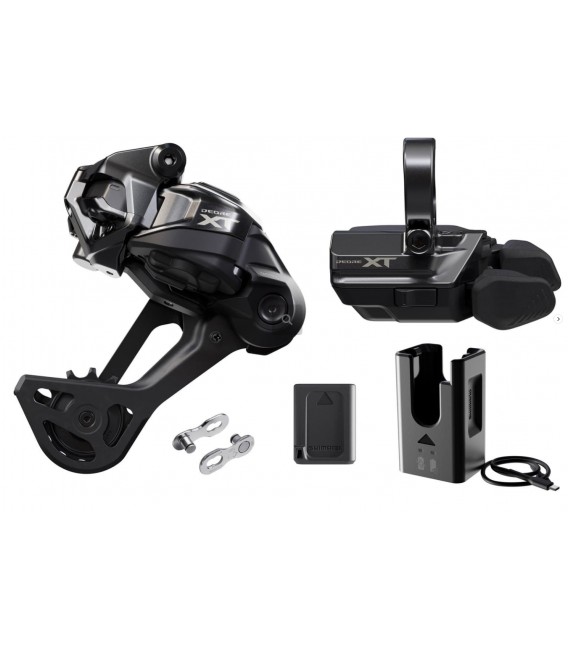 DI2 Upgrade Kit XT M8250