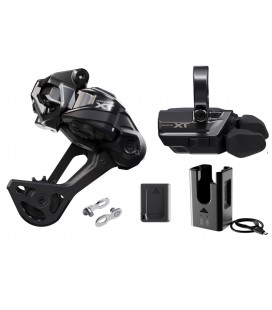 DI2 Upgrade Kit XT M8250