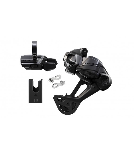 DI2 Upgrade Kit DEORE M6250