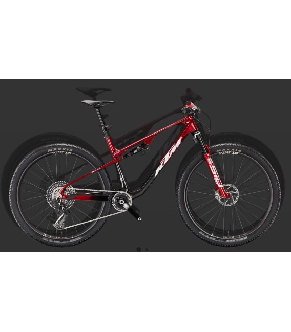 KTM Scarp EXONIC